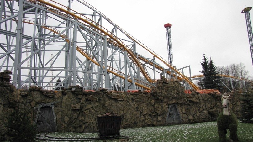 Катя Чепёлкина | Севастополь