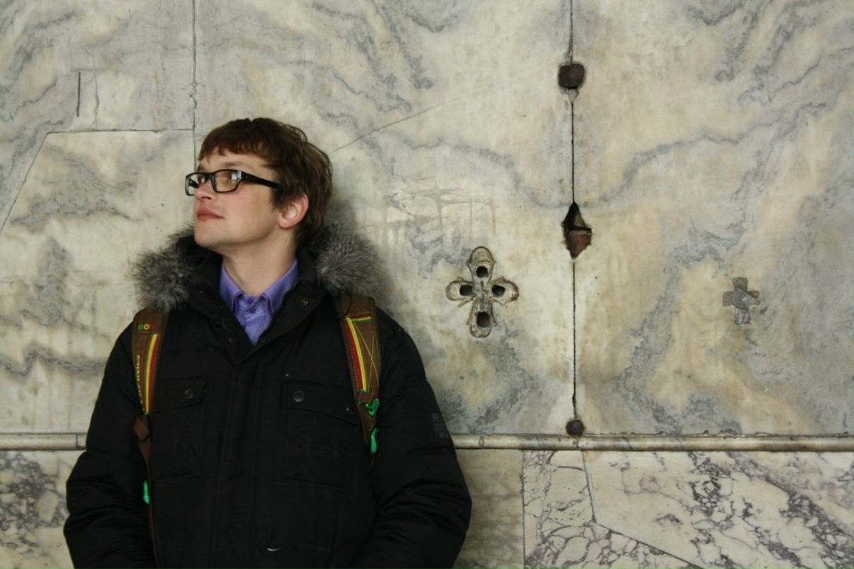 Михаил Чернов | Москва