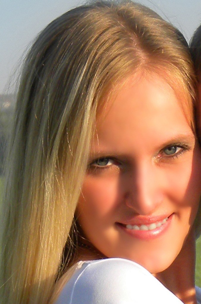 Анна Сергеева | Магнитогорск