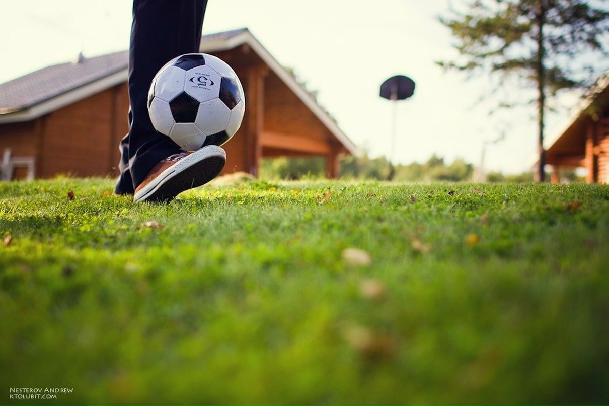 Алексей Алексеев | Химки