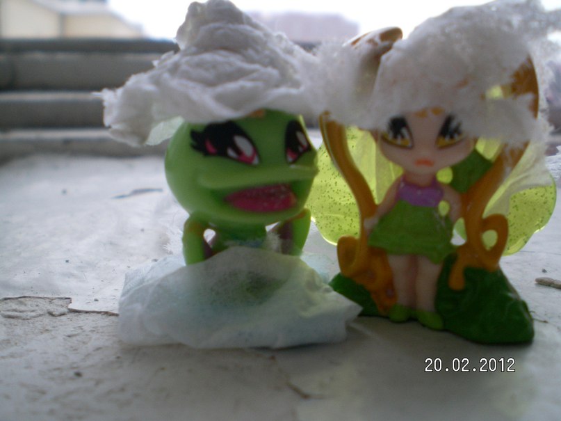 Valentina Kot | Chicago