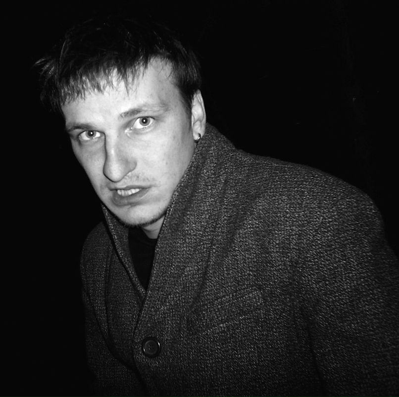 Денис Фатюшин | Брянск