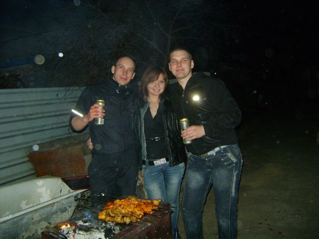 Женя Богатырев | Харьков