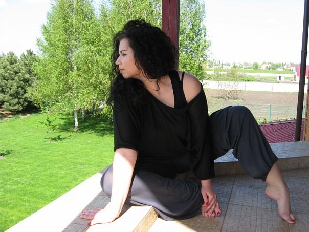 Алла Волович | Днепр (Днепропетровск)