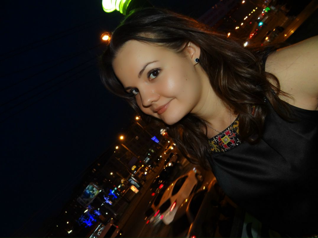 Мария Колесникова | Челябинск