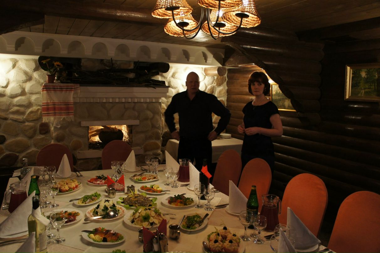 Майя Апряткина | Санкт-Петербург