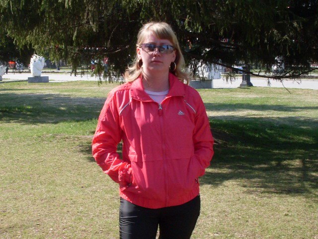 Юлия Казанцева | 