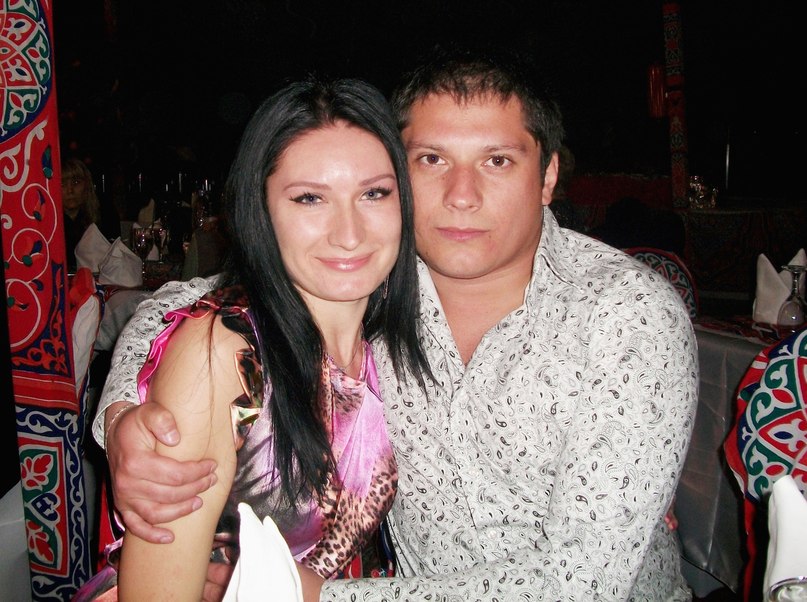 Аня Вансович | Севастополь