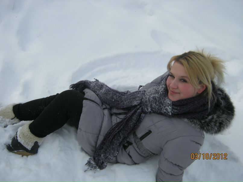 Марія Климчук--Стемпень | 