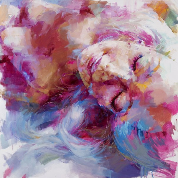 Anna Gromova ☆ | Ярославль