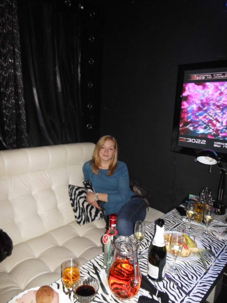 Татьяна Пашина 