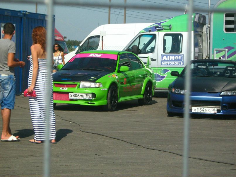 Алёна Стяжкина | 