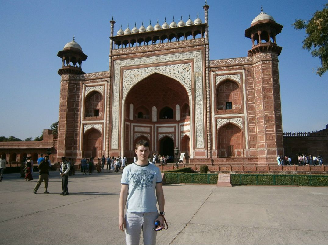 Сергей Тютюников Don TT Huan Daminges | Екатеринбург