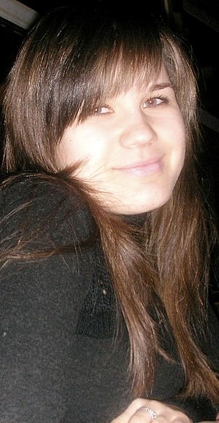 Вікторія Селянко | Черкассы