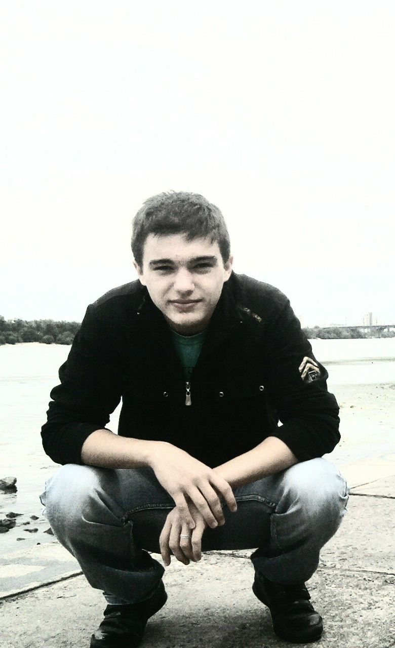 Олег Стратілат ♠Maestro♠ | Киев