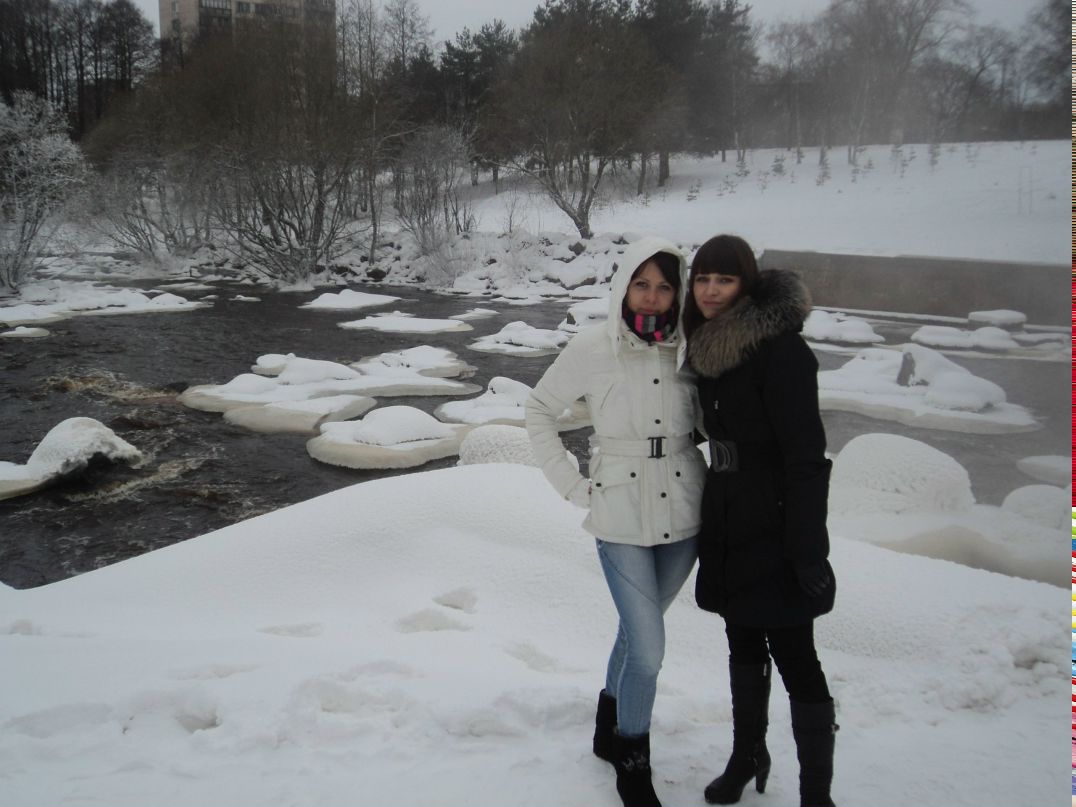 Margarita Nurieva | Barcelona