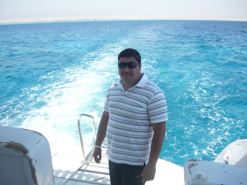 Руслан Алимбеков ~RobSoN~ | Екатеринбург