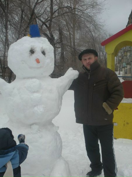 №10, Сергей Жилин, 43 года, Тольятти №10, Сергей Жилин, 43 года, Тольятти