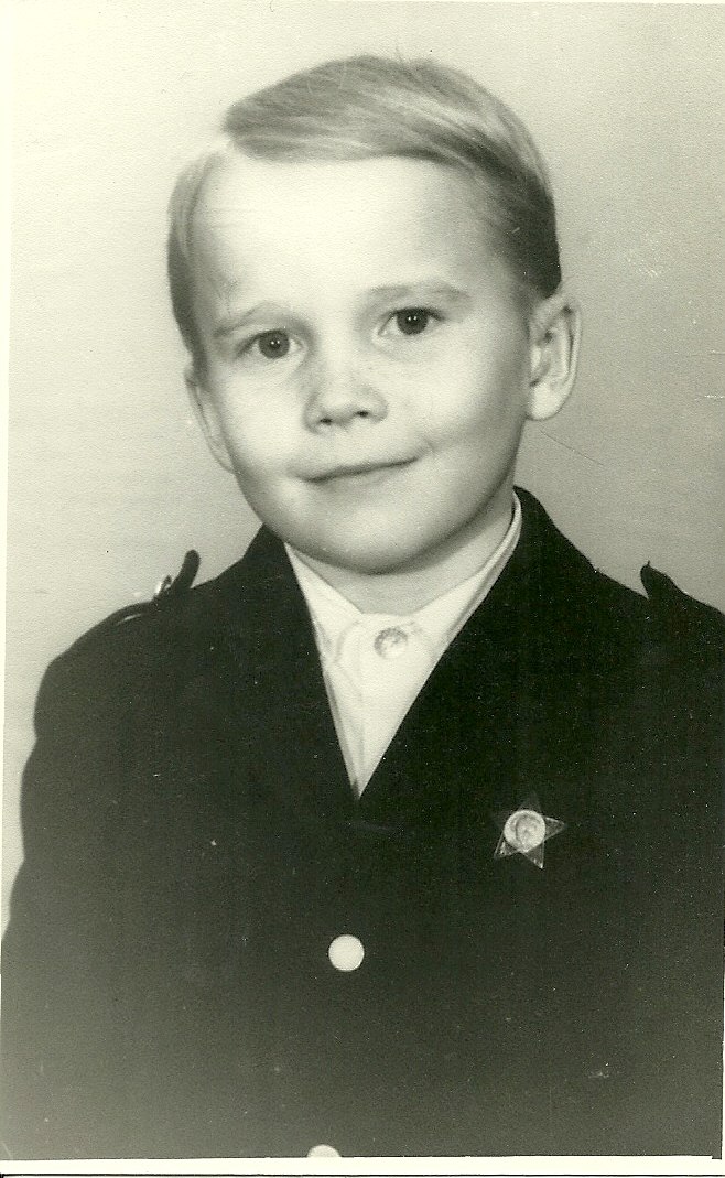 Денис Анученко | Архангельск