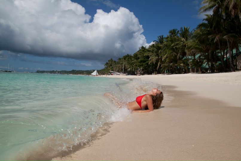 Ольга Рудометова | Санкт-Петербург