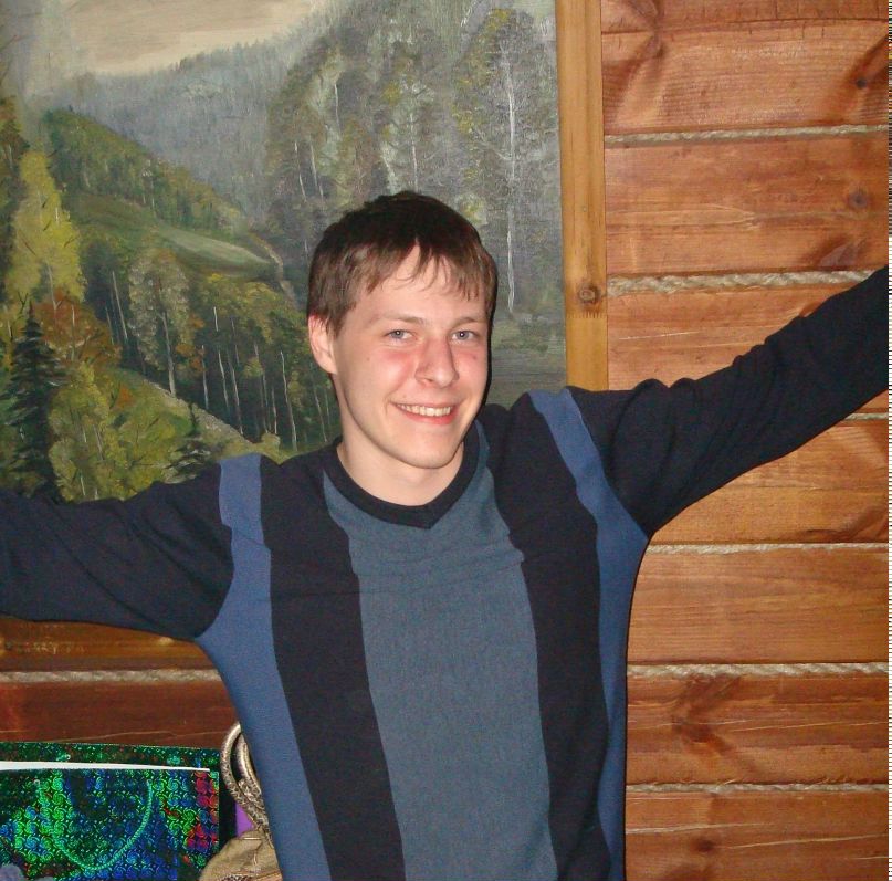 Александр Вайлов | Красноярск