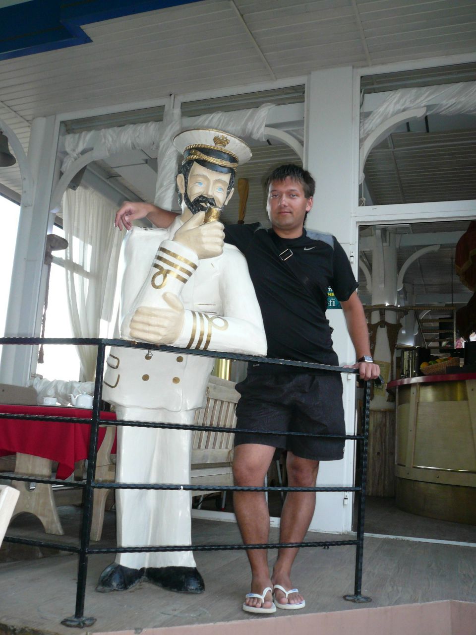 Вячеслав Воробьев | Санкт-Петербург