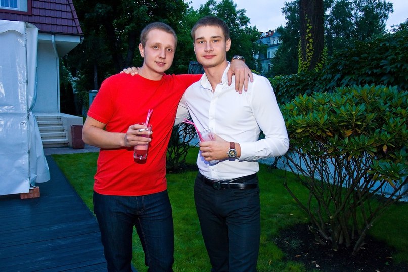 Roma Lazarev | Калининград