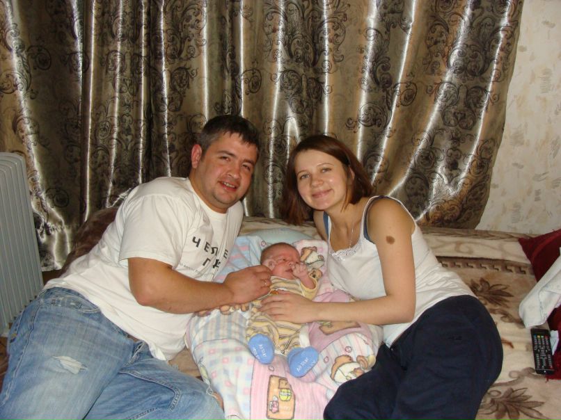 Надежда Боева | Малоярославец