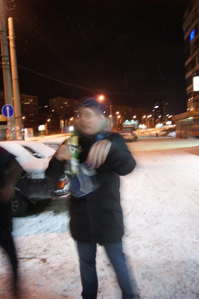 Евгений Суровый | Санкт-Петербург