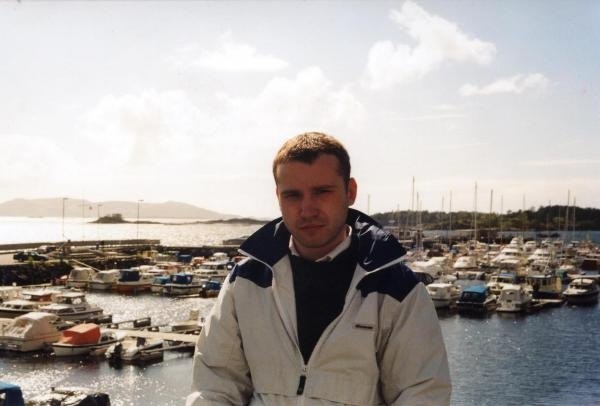 Сергей Вешенский | 