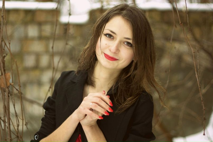 Снежана Плахтий | Киев