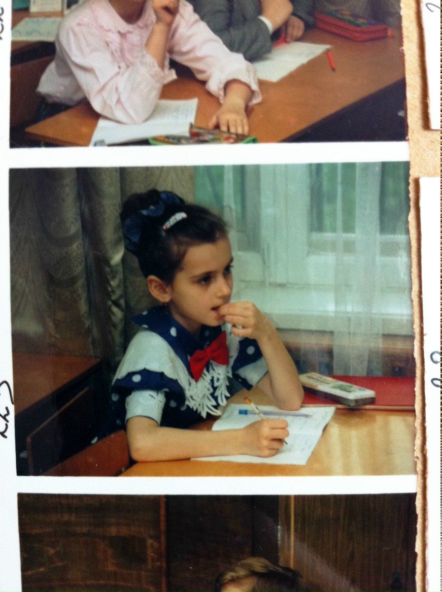 Екатерина Капцанова | Краснодар