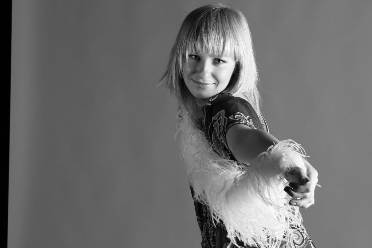 Юлия Ширманова | Краснодар