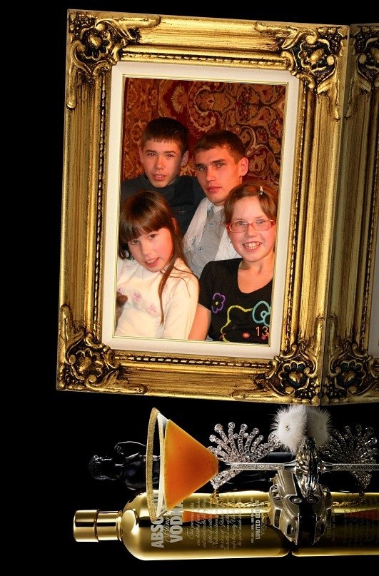 Екатерина Лебедева | Малокуразово