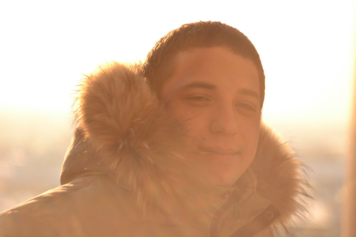 Степан Тимофеев | Санкт-Петербург