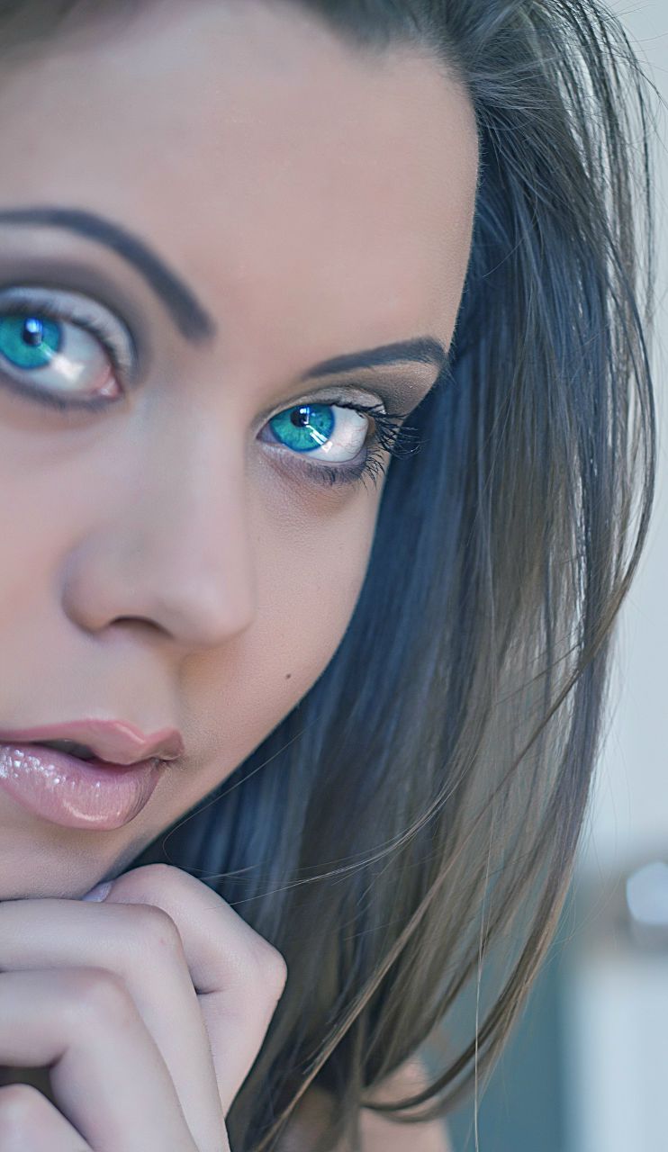 Катерина Устинова ♥ Carlize ♥ | Новосибирск