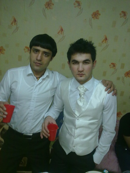 Murat Numadow фото профиля #3