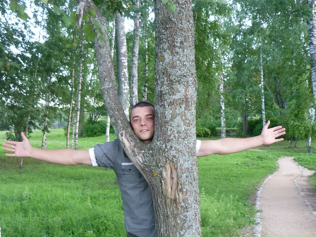 Рушан Мавлиханов | Вичуга