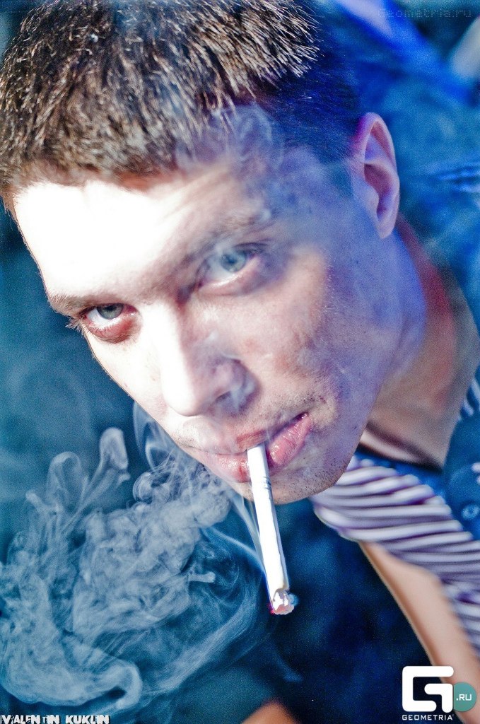 Max Типок | Якутск