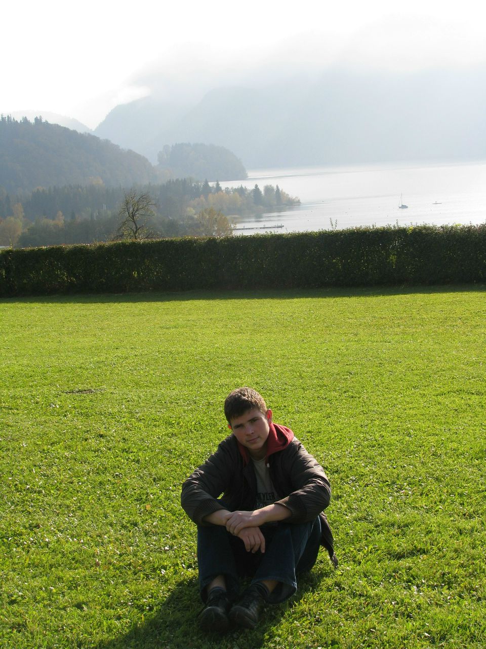 Леонид Воробьев | Тель-Авив