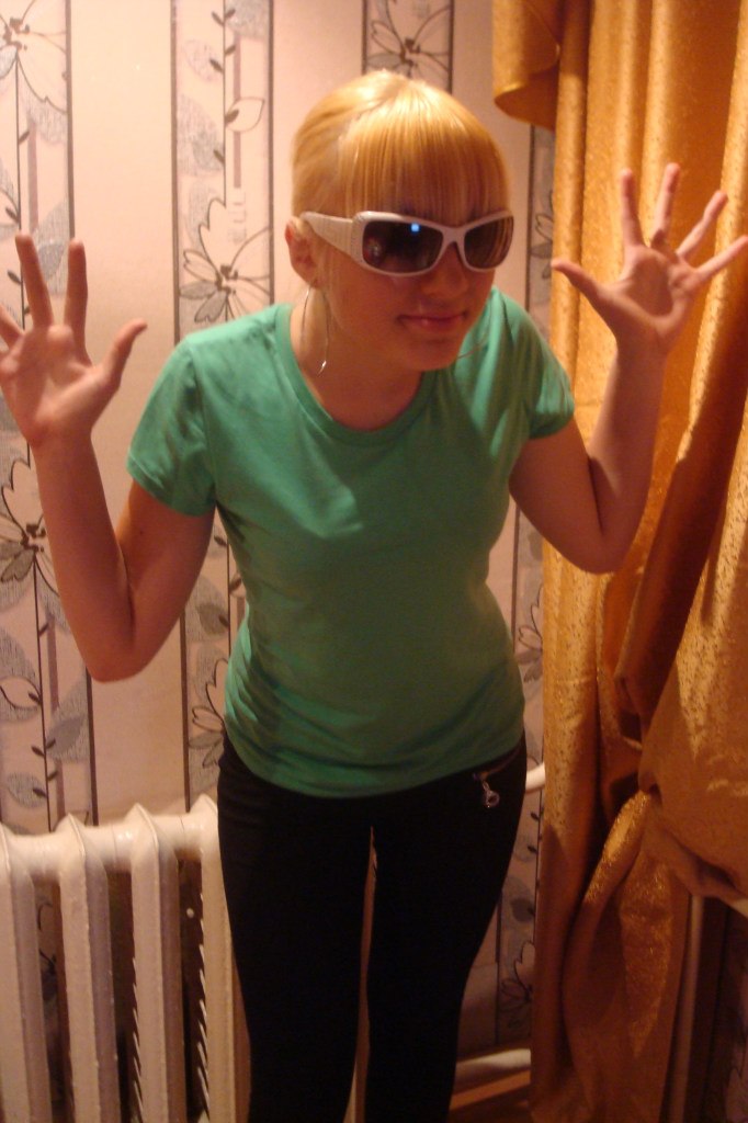 Мария Себелева | 