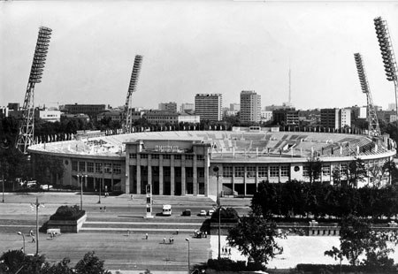 Алексей Базиненков | Москва