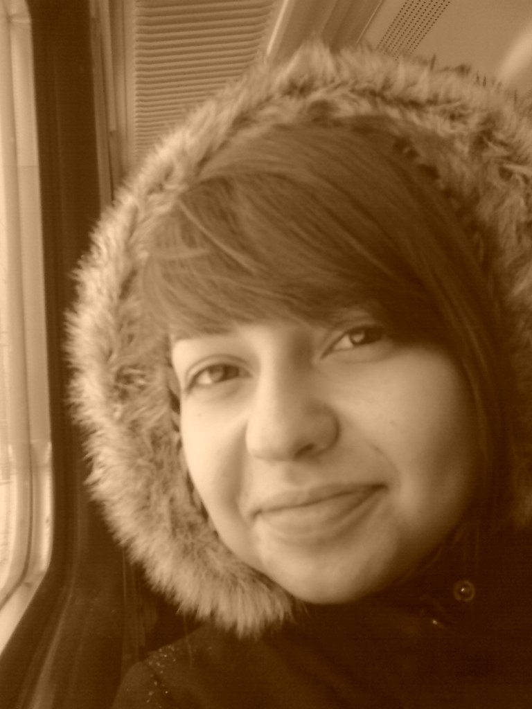 Sunny Asia | Tijuana