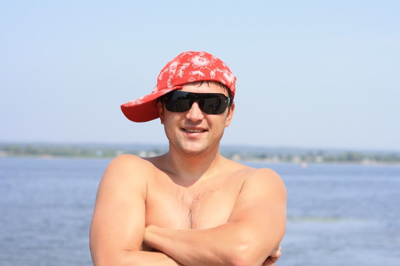 Дмитрий Андреев | Казань