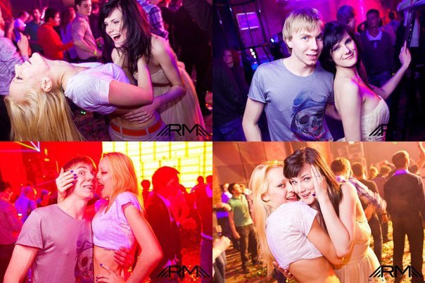 Алексей Расток | Москва