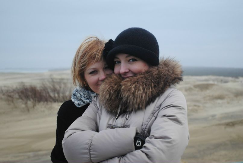 Юлия Петушкова Джуля | Светлогорск