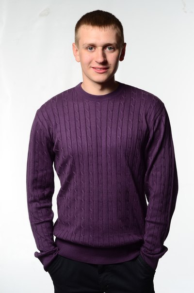 Діма Федончук | Луцк