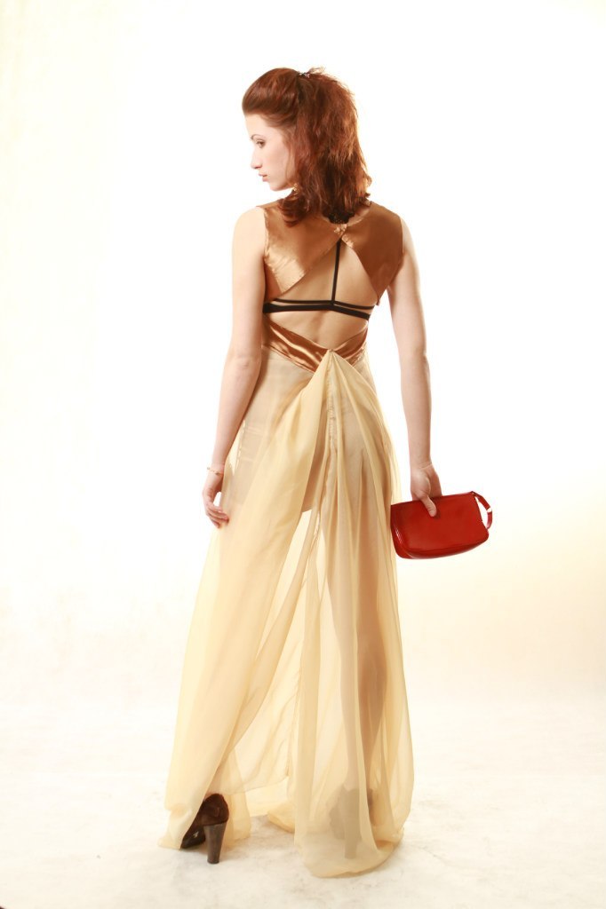 Евгения Богданова Fish | Москва