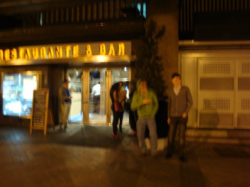 Nepar Ponov | Санкт-Петербург