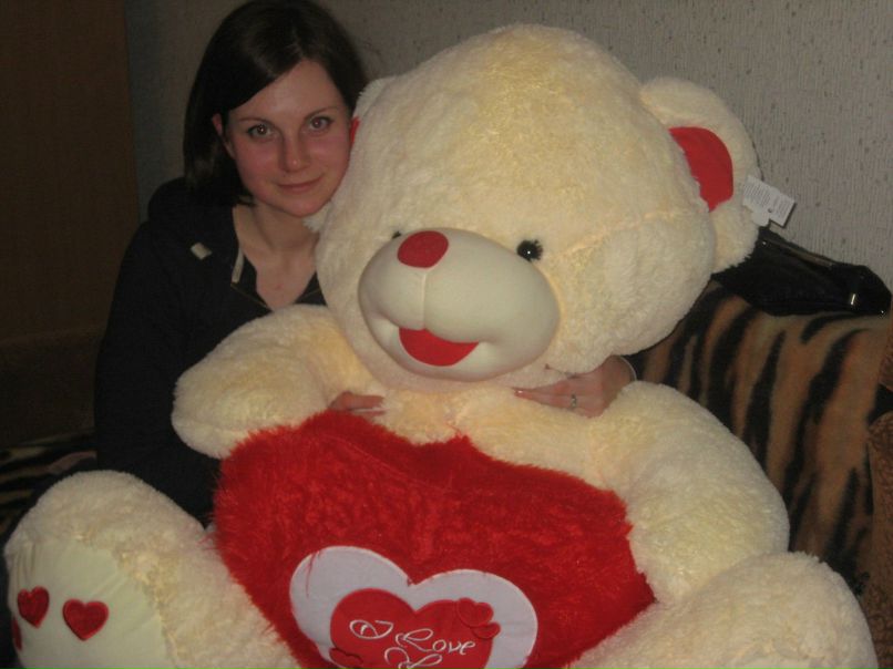 Екатерина Харитонова | Старая Купавна